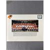 Image 2 : Original Esso 1976 BC LionsTeam Picture & 1985 BC Lions Grey Cup Champions Team Picture
