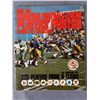 Image 1 : 1971 CFL Sargent Sticker Book. Unused