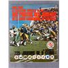 Image 2 : 1971 CFL Sargent Sticker Book. Unused