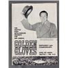 Image 2 : 1955 Sports Illustrated Brooklyn Dodger Great Duke Snider Cover and 1960 Golden Gloves Boxing Progra