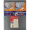 Image 1 : 2 1950 Portland Beavers Baseball Programs and 1966 San Fransico Giants Program