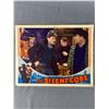 Image 1 : Original 1935 Lobby Card for RCMP Movie " The Silent Code"