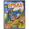 Image 1 : 1991 #1 Dread of Night Comic L.B. Cole Cover