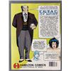 Image 2 : 1991 #1 Dread of Night Comic L.B. Cole Cover