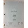 Image 2 : 3 1970's Vintage TV Series Scripts. The Invisible Man,Marcus Welby M.D. and That;s My Mama