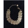Image 1 : Lovely Silver Coloured Bracelet