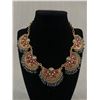 Image 1 : Vintage South East Asian Necklace