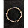 Image 1 : Silver with Moonstones Bracelet