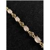 Image 2 : Silver with Moonstones Bracelet