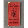 Image 2 : 1935 Winnipeg Street Guide