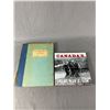 Image 1 : Canada's War In The Air 1943 By Leslie Roberts & Canada's Great War Album (2014)