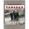 Image 2 : Canada's War In The Air 1943 By Leslie Roberts & Canada's Great War Album (2014)