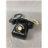 Image 1 : Vintage Stromberg-Carlson Metal Desk Telephone
