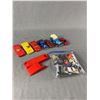 Image 1 : Collection Of Mostly Metal Die Cast Vehicles Including Matchbox