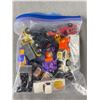 Image 2 : Collection Of Mostly Metal Die Cast Vehicles Including Matchbox