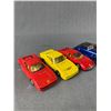 Image 3 : Collection Of Mostly Metal Die Cast Vehicles Including Matchbox