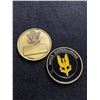 Image 2 : Counter Intelligence Field Activity & Special Air Services Challenge Coins