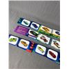 Image 2 : Collection Of Vintage Die Cast Vehicles Including Hotwheels & 6 Early 2000's Hotwheels Collection Gu