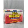 Image 2 : Sealed Box Of 1990 Score NHL Hockey Premier Editon Collector Cards