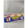 Image 2 : Sealed Box Of 1990 Score NHL Hockey Premier Editon Collector Cards