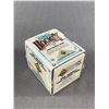 Image 1 : Sealed Box Of 1991-92 UD NHL High Number Series Collector Cards