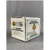 Image 3 : Sealed Box Of 1991-92 UD NHL High Number Series Collector Cards