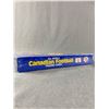 Image 2 : Sealed Box Of 1991 Premier Edition All World Canadian Football Trading Cards
