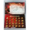 Image 2 : 2006 Hockey Canada National Men's Hockey Team Official Pin Collection