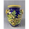 Image 3 : Fitz & Floyd? "Exoticals" Style Vase. Approx. 12"H
