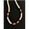 Image 2 : 4 Vintage Hawaiian Pukka Shell Necklaces