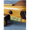 Image 2 : Wooden Chinook 47B USA 1966 Helicopter. Missing a few pins for blades.