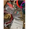 Image 2 : Nice Selection Of Costume Jewelry Including Necklaces, Earrings, Bracelets & More