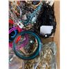 Image 3 : Nice Selection Of Costume Jewelry Including Necklaces, Earrings, Bracelets & More