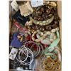 Image 1 : Nice Selection Of Costume Jewelry Including Necklaces, Earrings, Bracelets & More