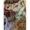 Image 2 : Nice Selection Of Costume Jewelry Including Necklaces, Earrings, Bracelets & More