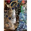 Image 2 : A Nice Selection Of Costume Jewelry Including Necklaces, Earrings, Bracelets & More