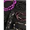 Image 3 : Nice Selection Of Beaded & Other Styles Necklaces, Earrings & Bracelets