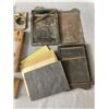 Image 2 : Very Early Photographic Camera Items