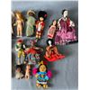 Image 2 : Vintage Doll Lot