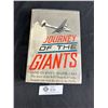 Image 1 : Vintage US Airforce Book.Journey of the Giants