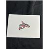 Image 2 : 6 First Nations Killer Whale Litho's