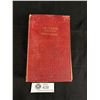Image 1 : 1905 Copy of Charles Dickens " The Pickwick Papers"