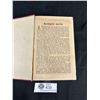 Image 2 : 1905 Copy of Charles Dickens " The Pickwick Papers"