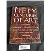 Image 1 : Vintage Art Book First Edition 1954 " Fifty Centuries of Art"