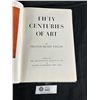 Image 2 : Vintage Art Book First Edition 1954 " Fifty Centuries of Art"