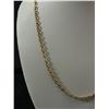 Image 2 : Nice Quality Gold Plated Chain