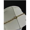 Image 3 : Nice Quality Gold Plated Chain