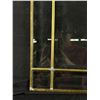 Image 2 : Bevelled Glass Hanging Panel