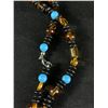 Image 2 : 2 Extra Long Vintage Bead Necklaces