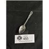Image 1 : Niagra Falls Vintage Sterling Spoon